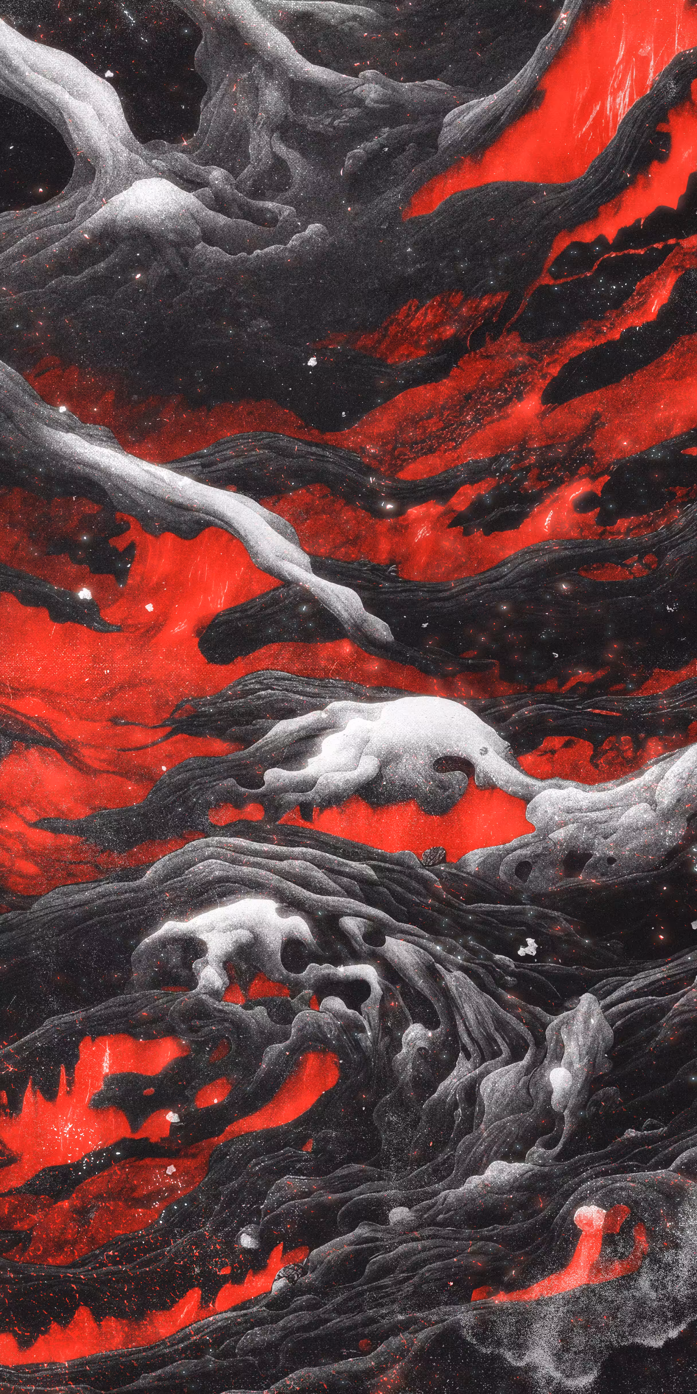 Visions of Death #21