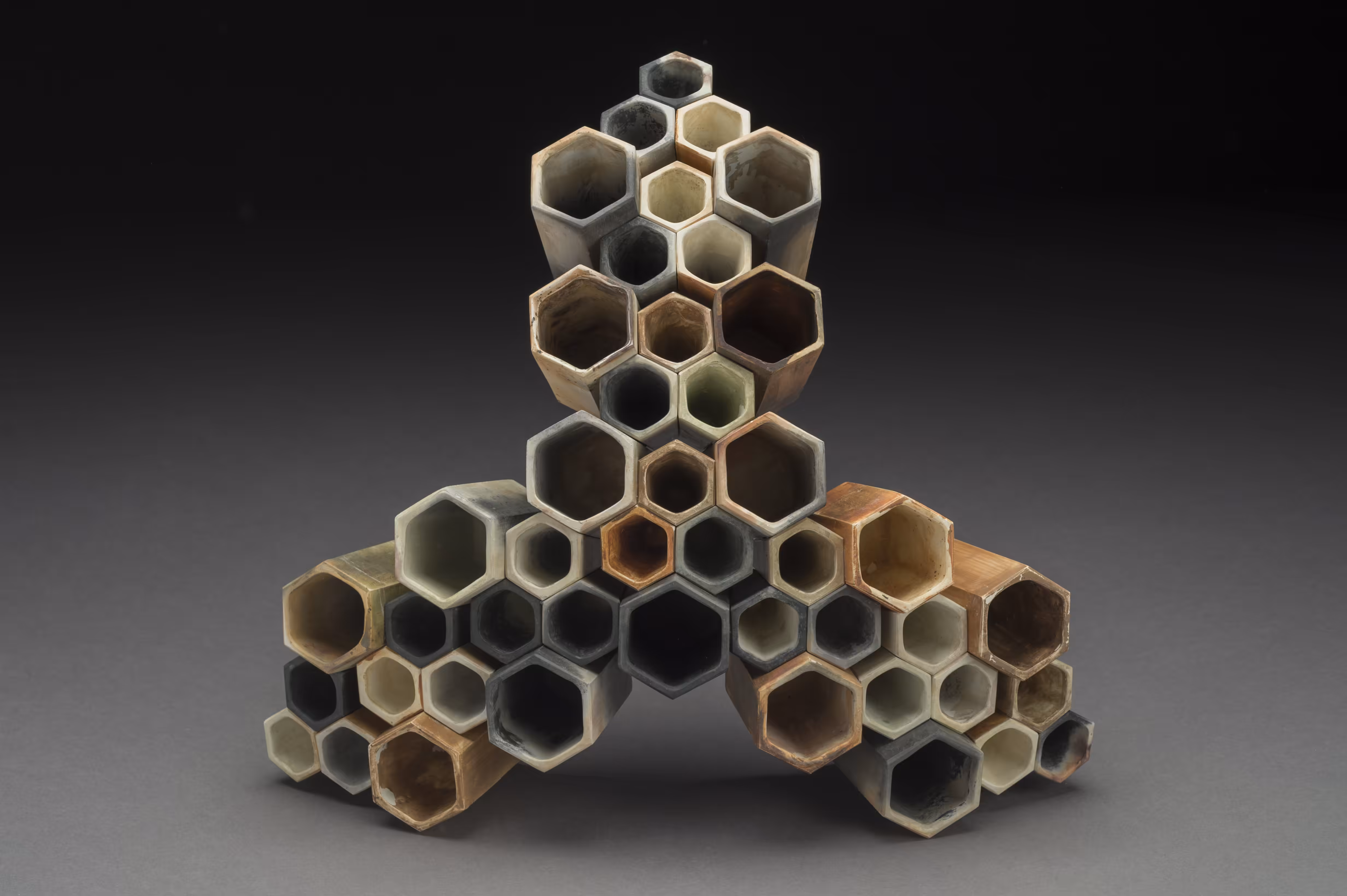 Modular Studies 3: Tri-Shard (View 1)