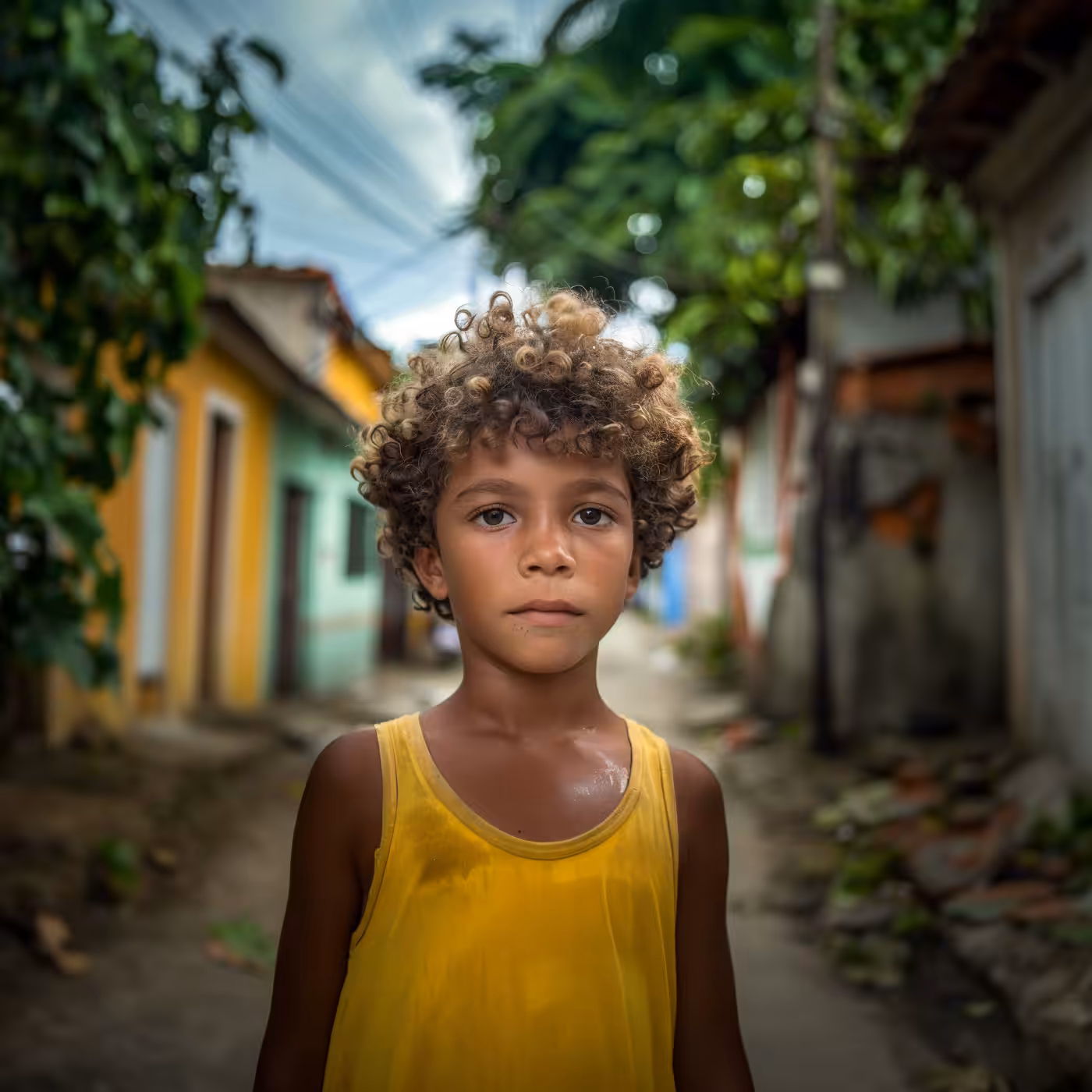 Brazil