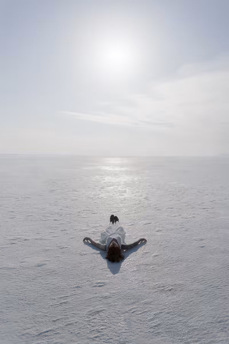 Freedom