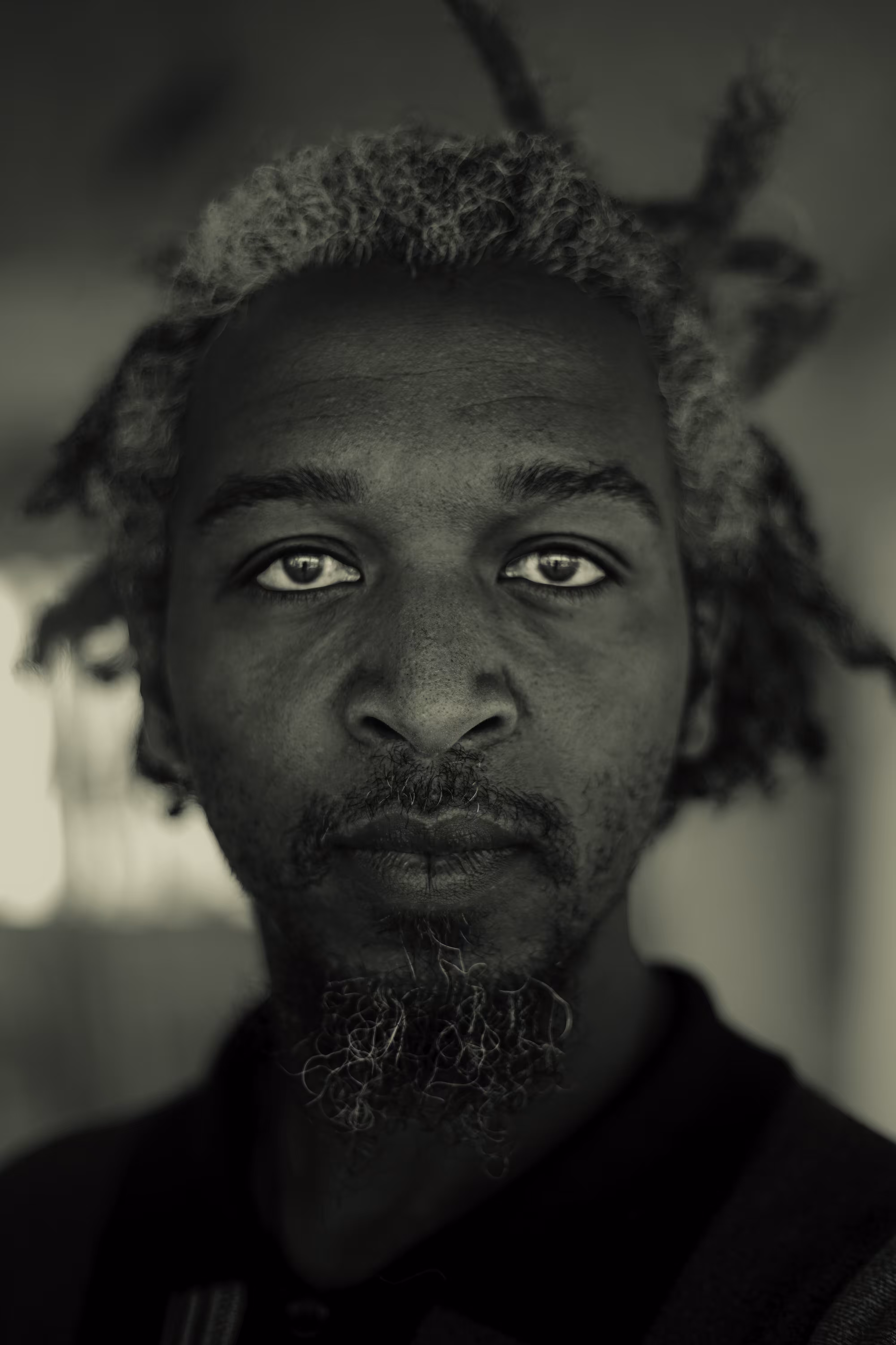 Faces of Ethiopia #06 