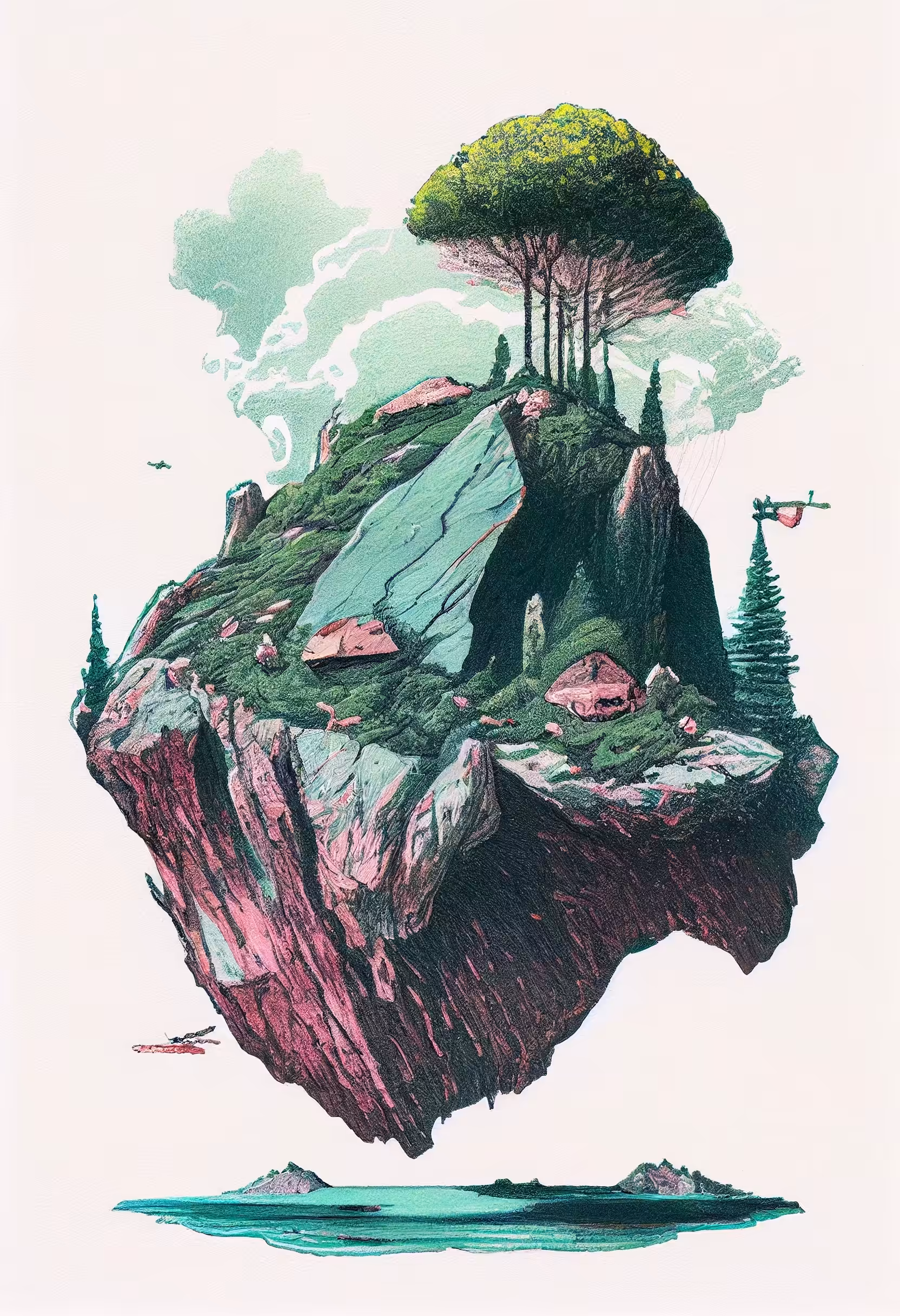 Unconscious [1]