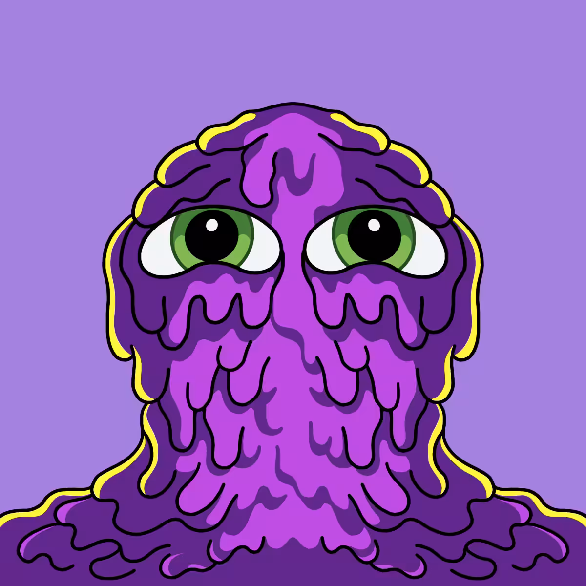 |Hedz| Purple Sauce