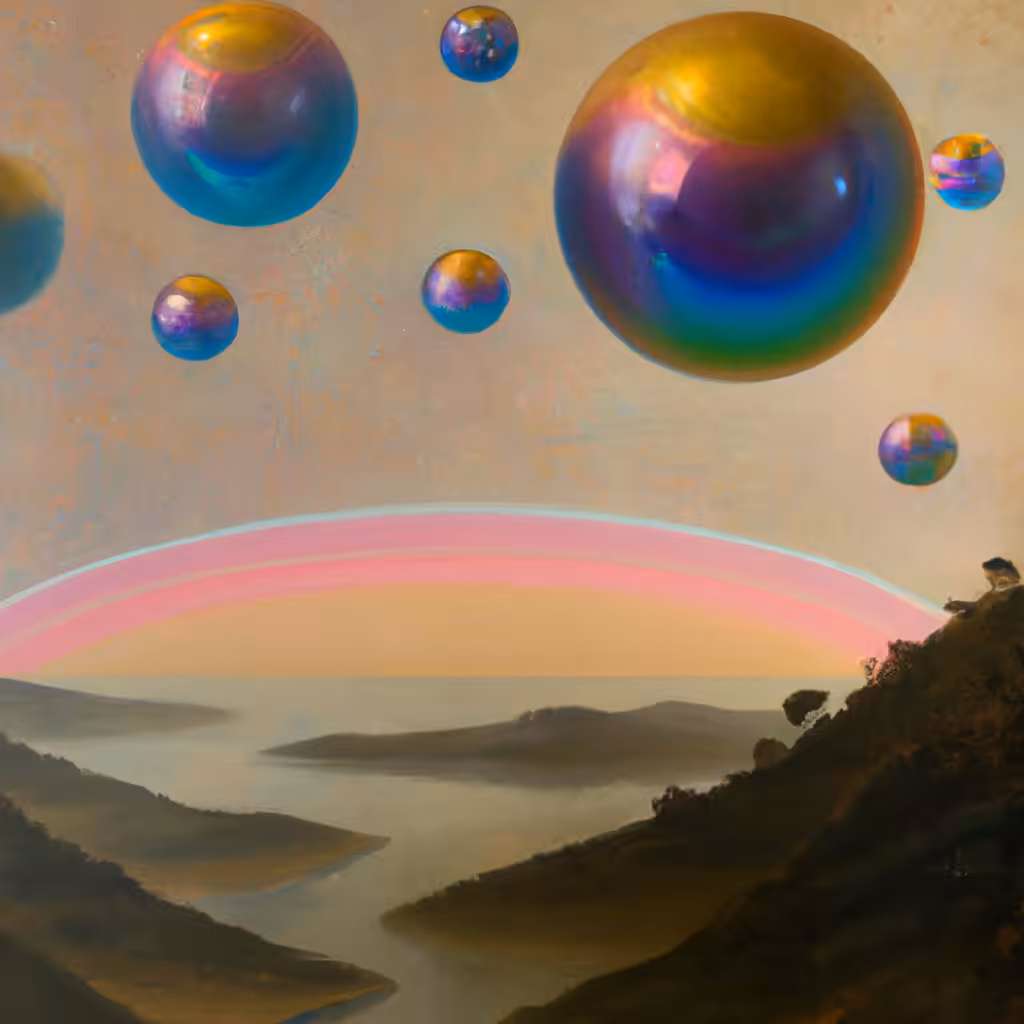Music of the Spheres | 1