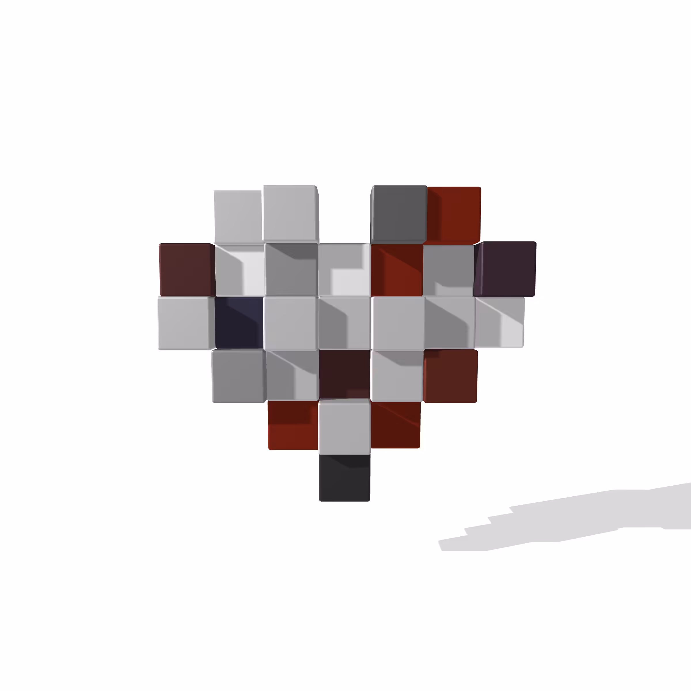 heart + craft #23981