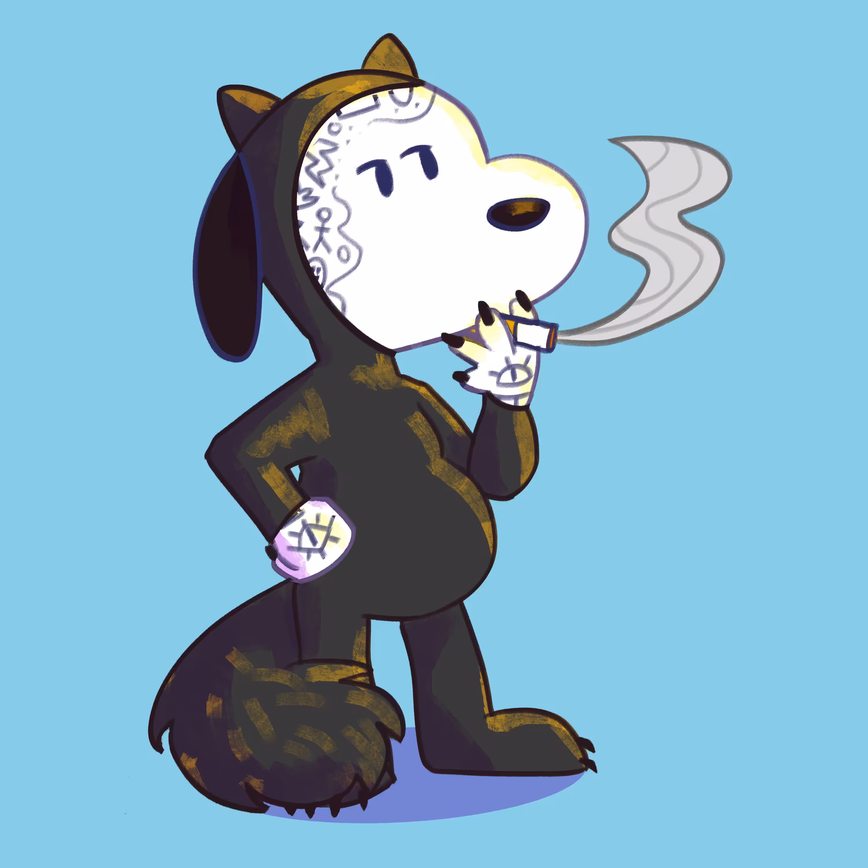 #39 Smokin’ Snoopz