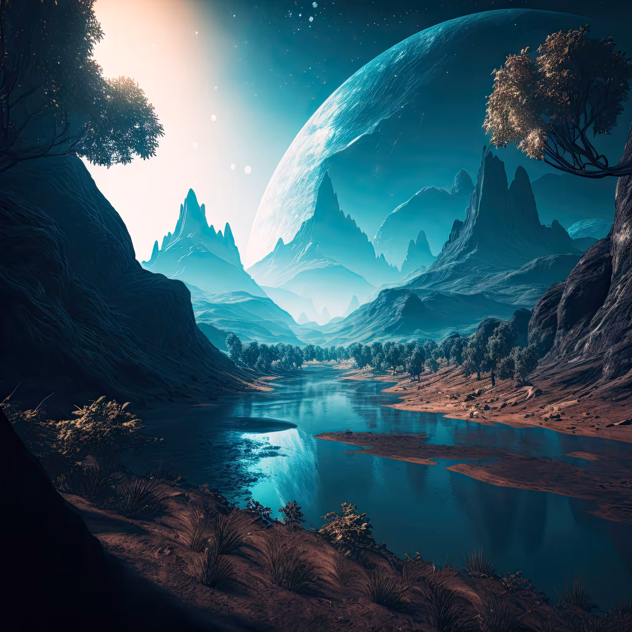 NATURE 2 #350