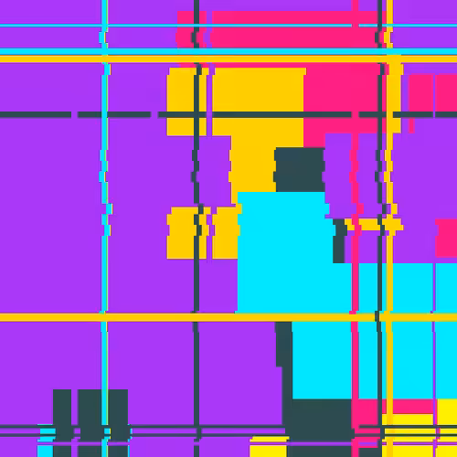 Chromatic Chaos #602