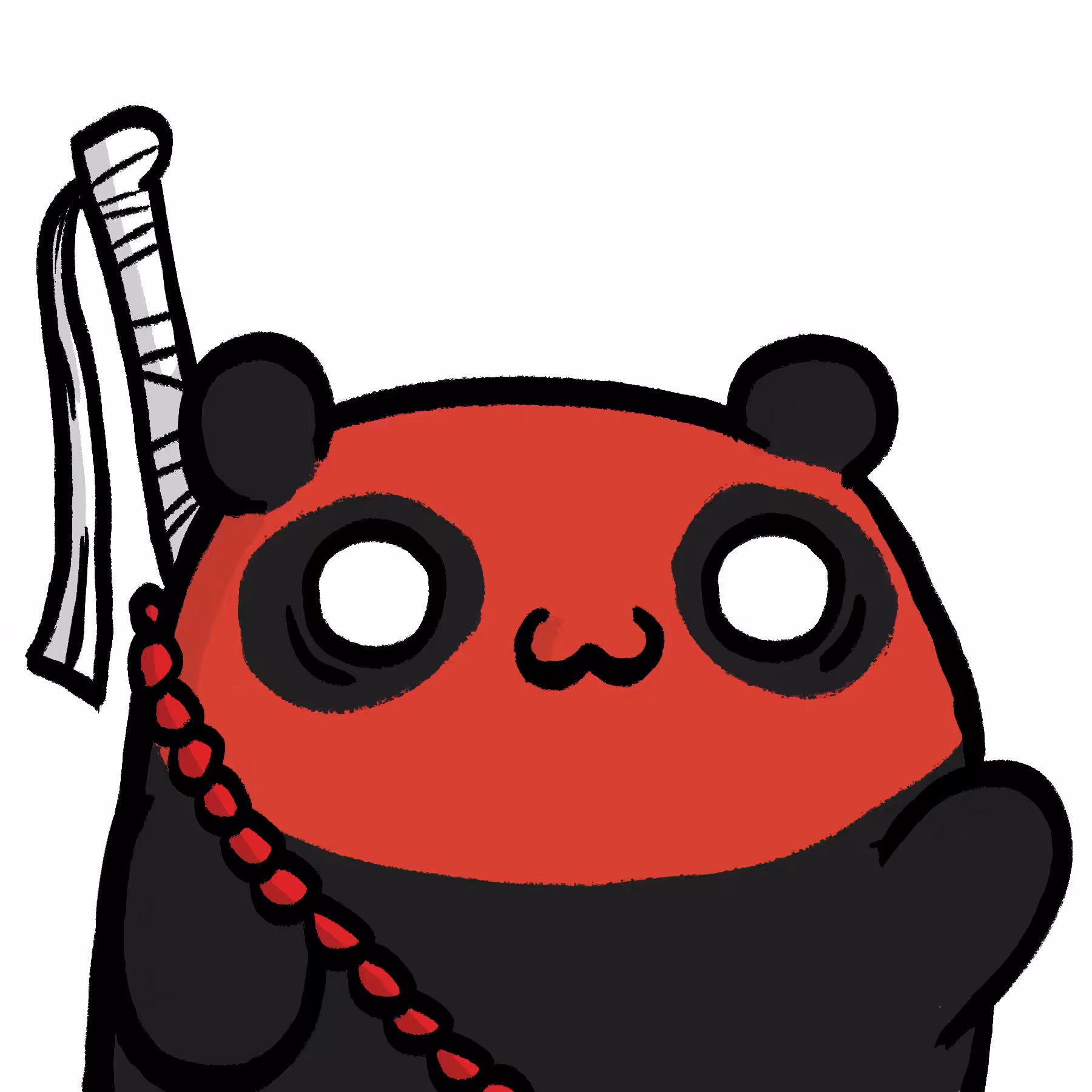 Hammy #0734