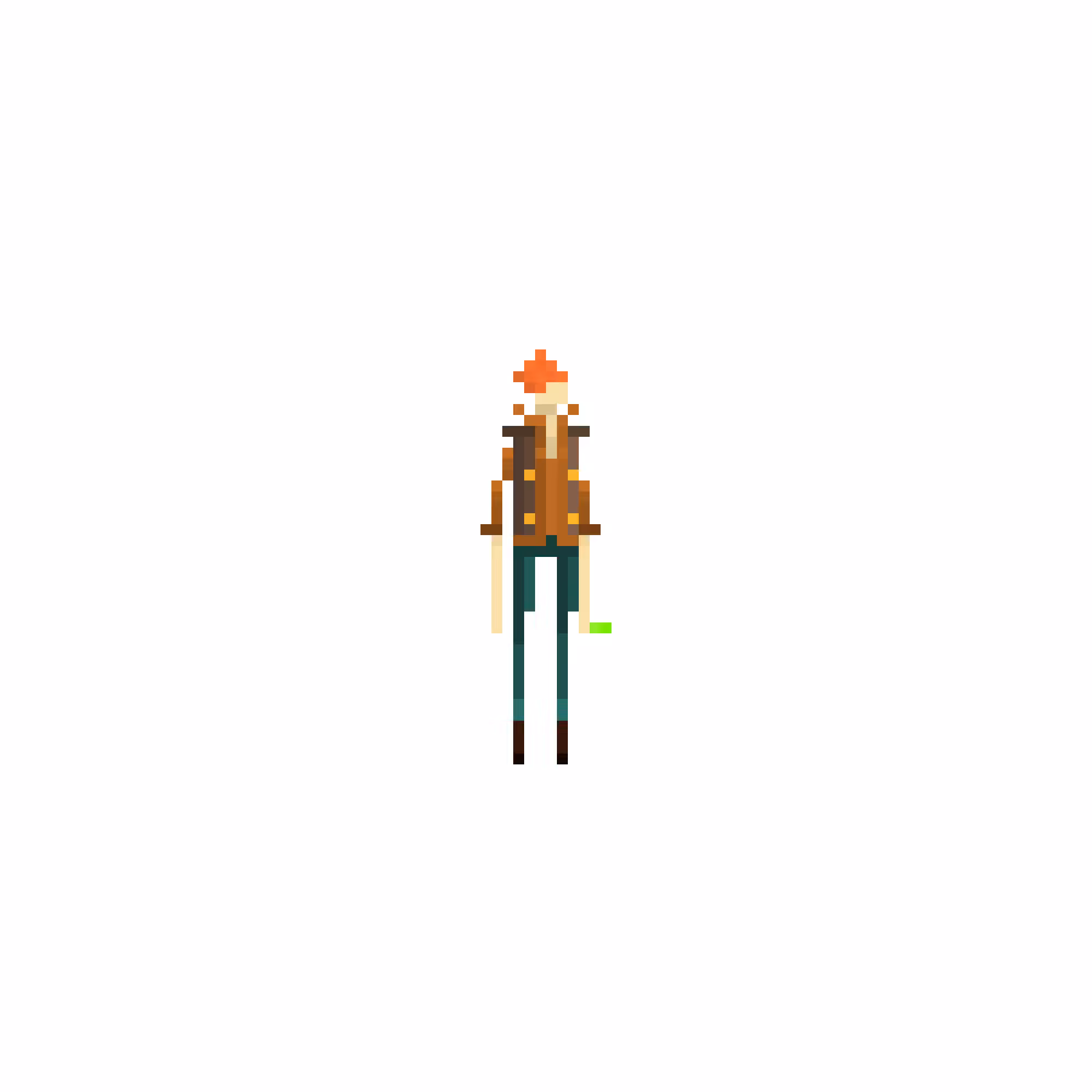 Bit Being - 020