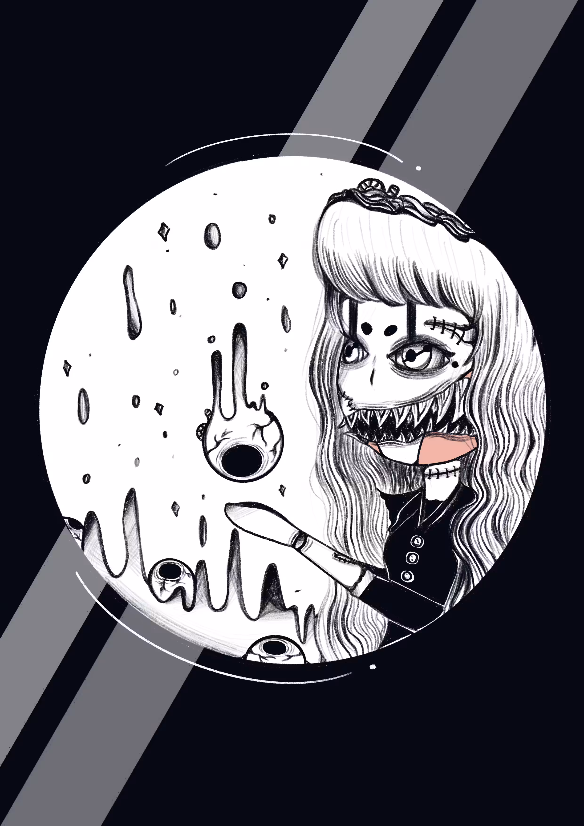 Dark