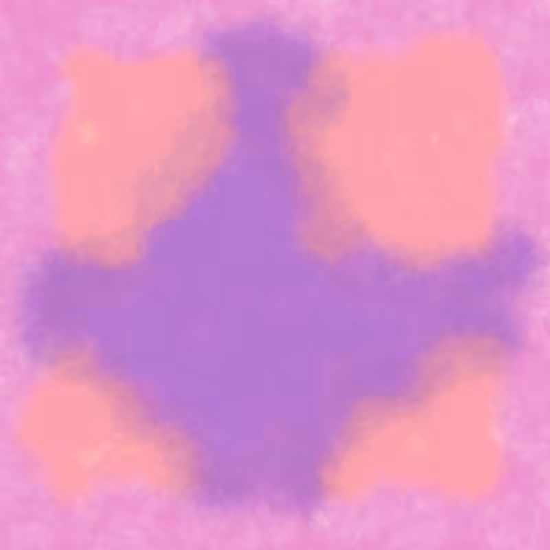 Machine Spirit #134