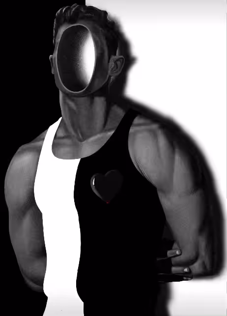 Melancholy of the Heart 