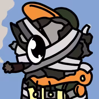 Garbagecollector mummy oeg