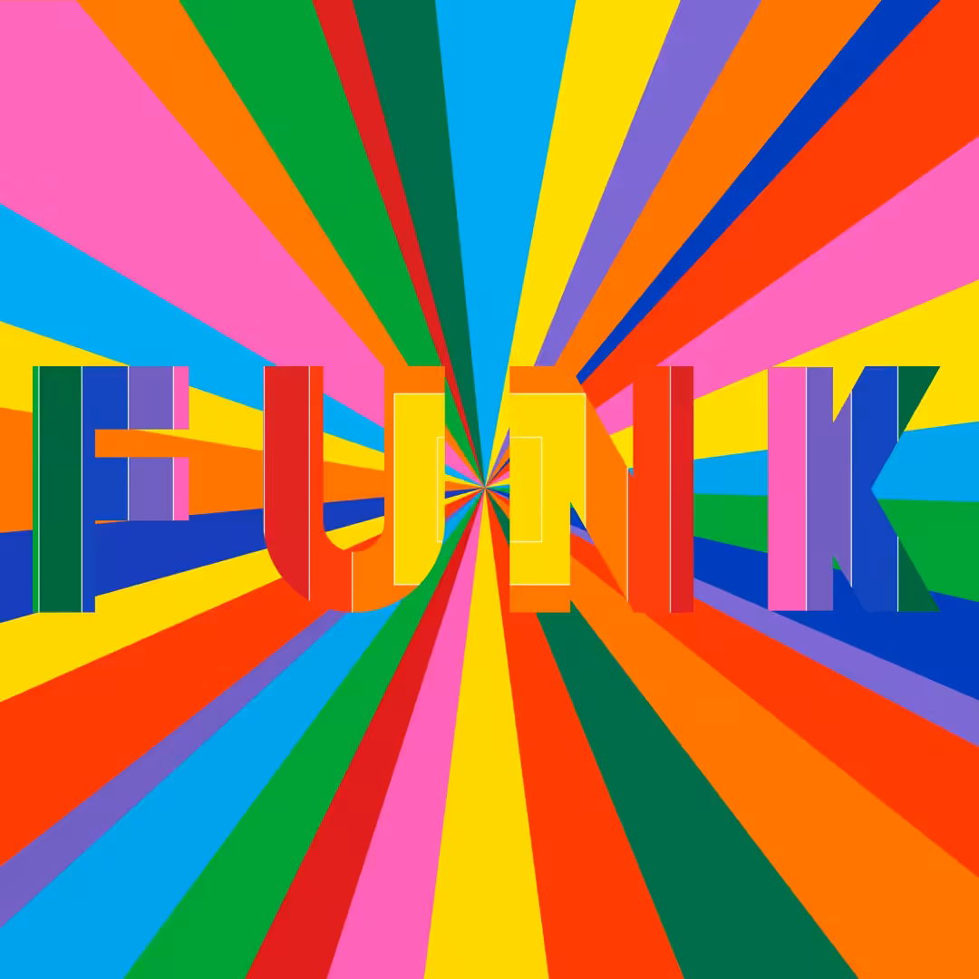 Feel Good Spins: Funk After Anger