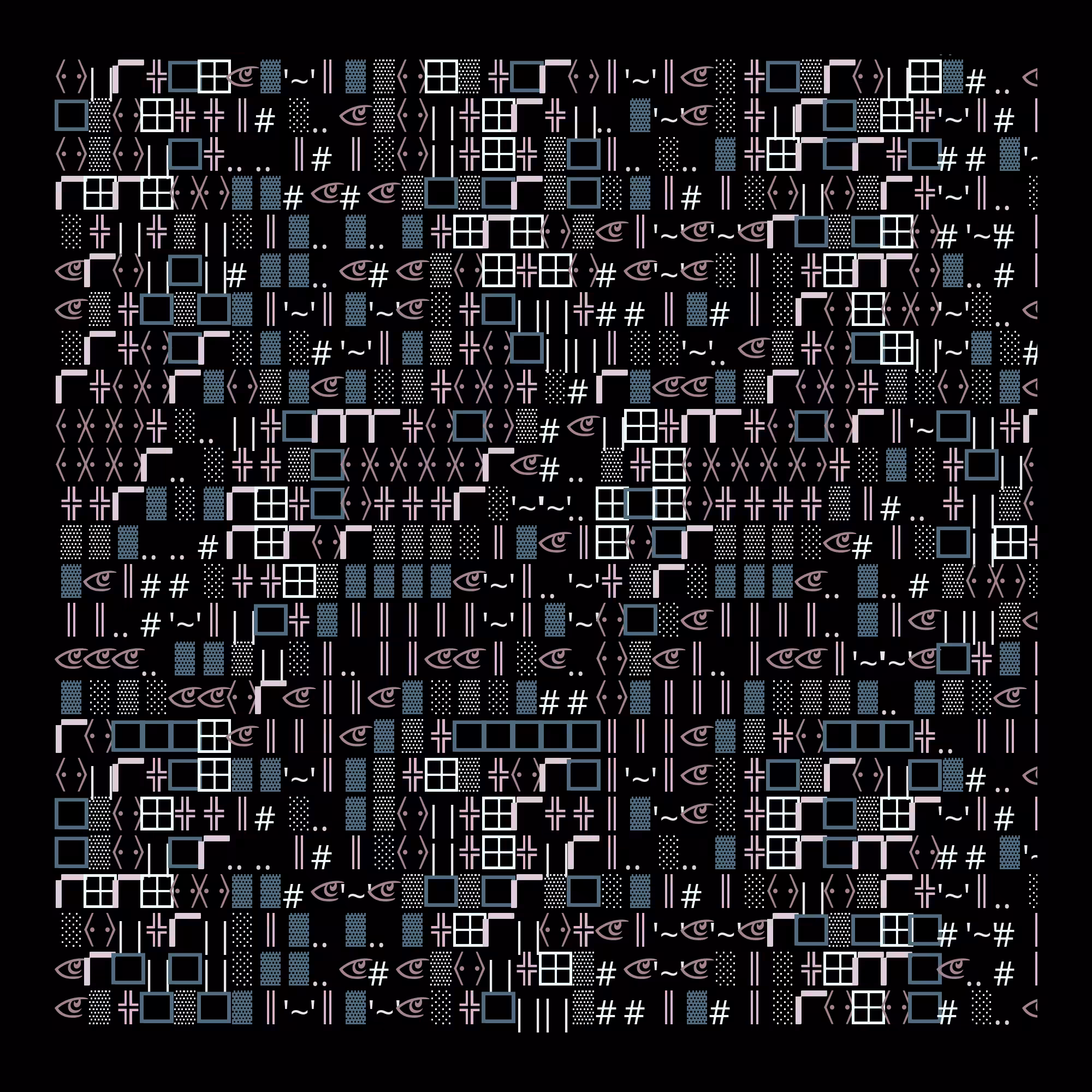 g l y p h #83600