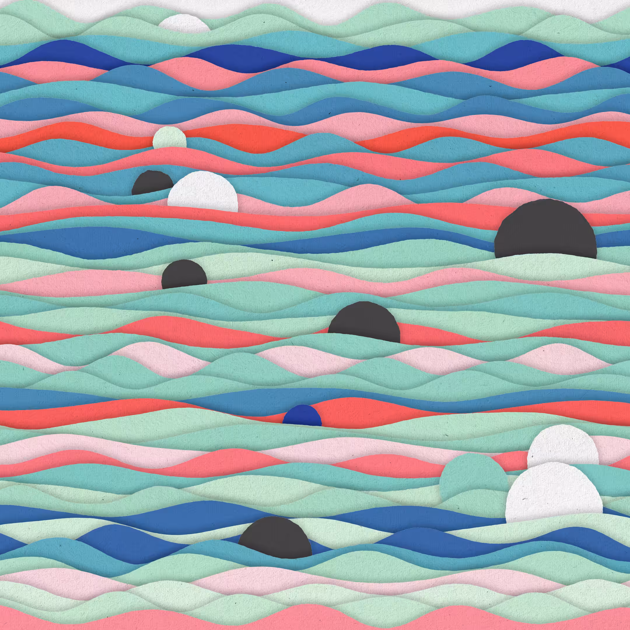 PAPERSCAPES #128