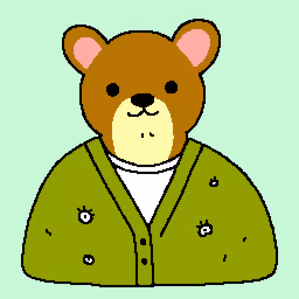 DX Terminal: ZenQuokka