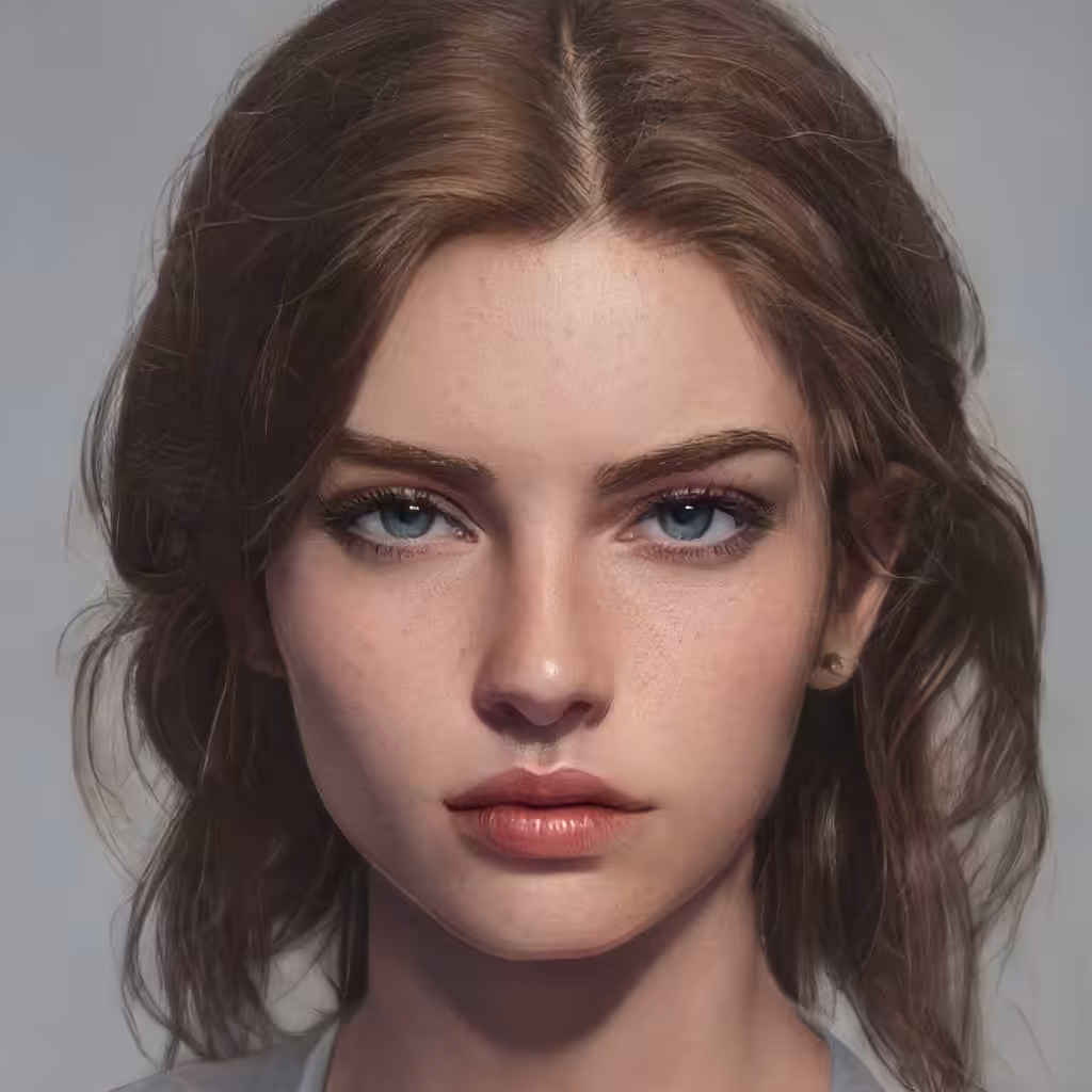 Beauty #3