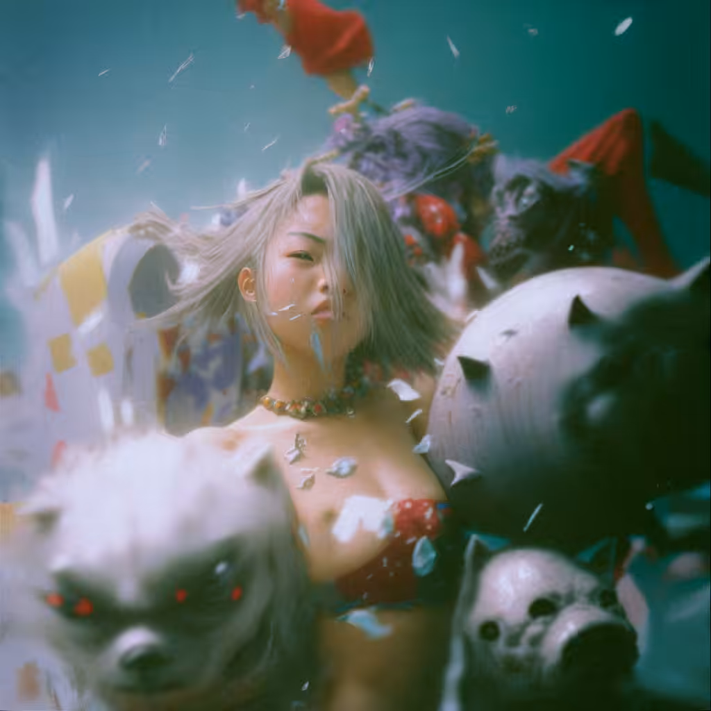 dream .2