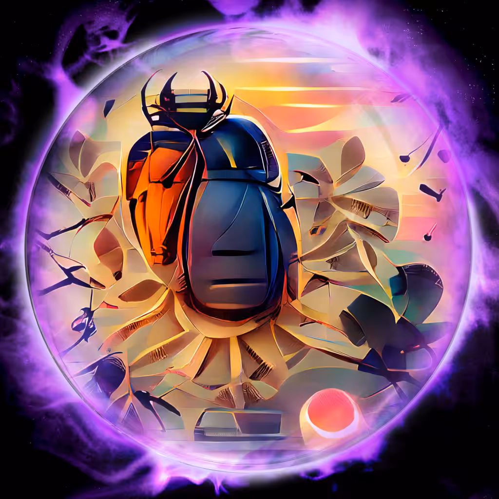 Dream Capsules #664