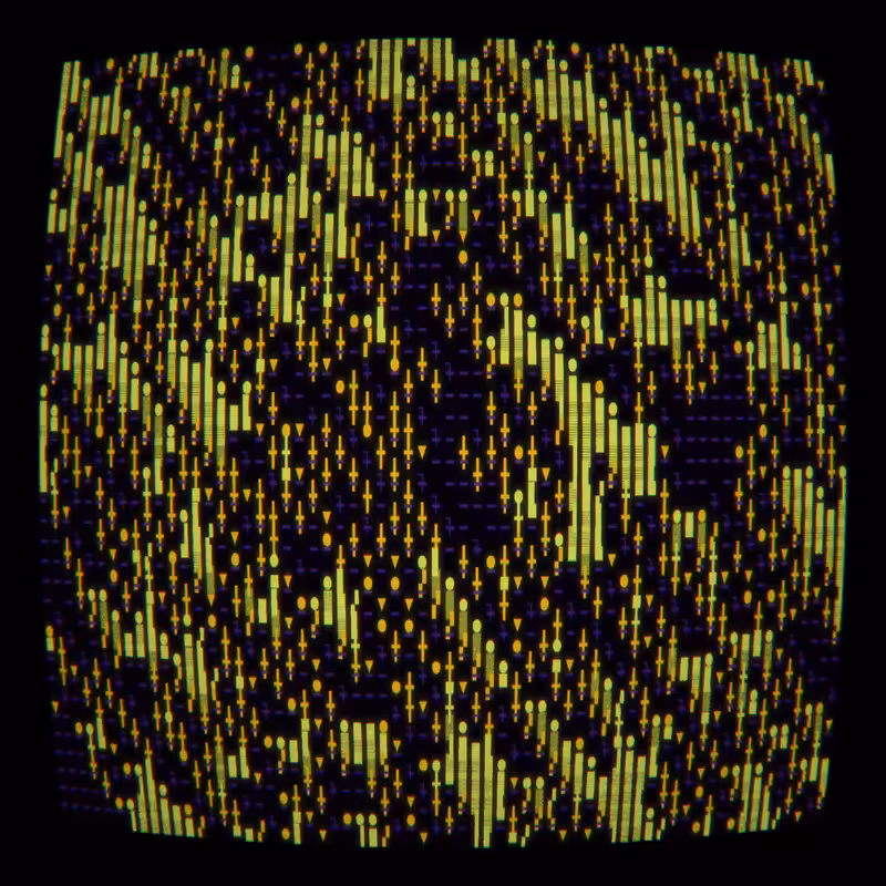 SIGNAL RECEIVING #138
