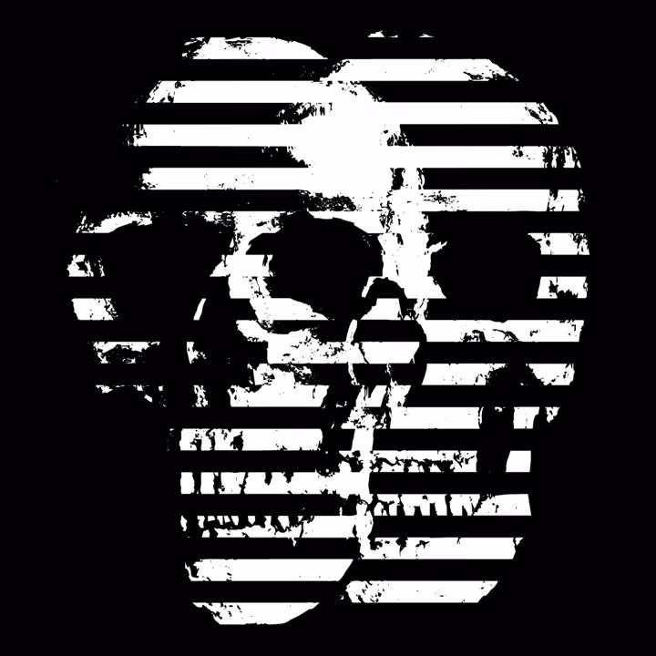 Split Skull 1
