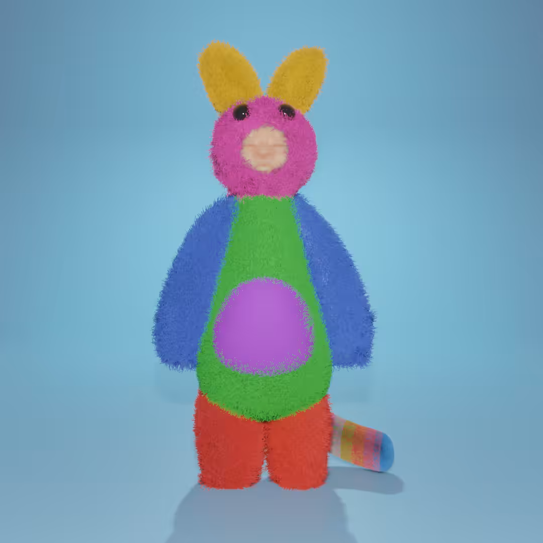 BABYTEDDIE