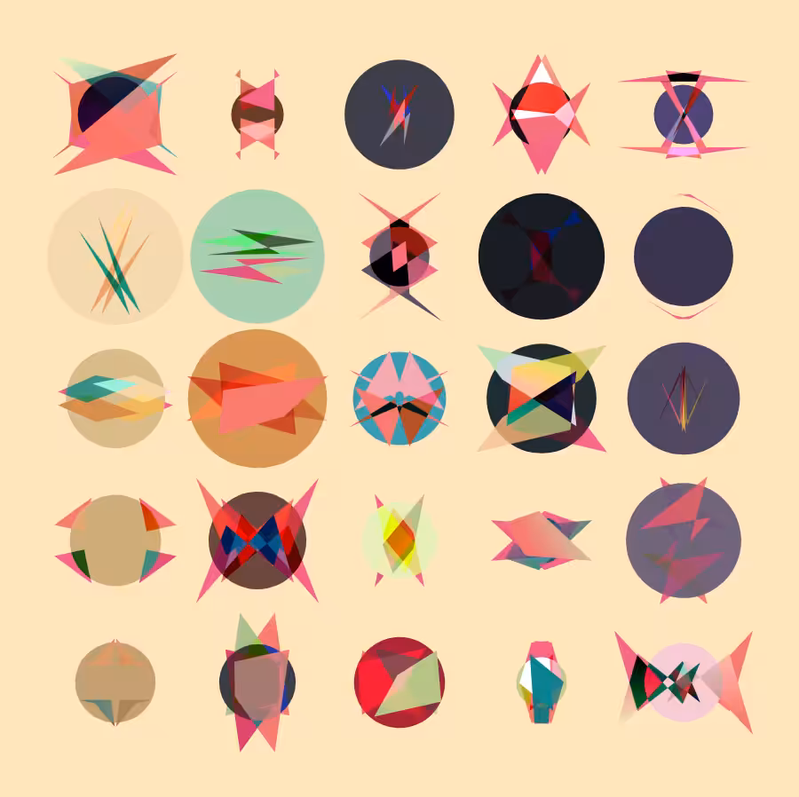 Grid In Motion #78