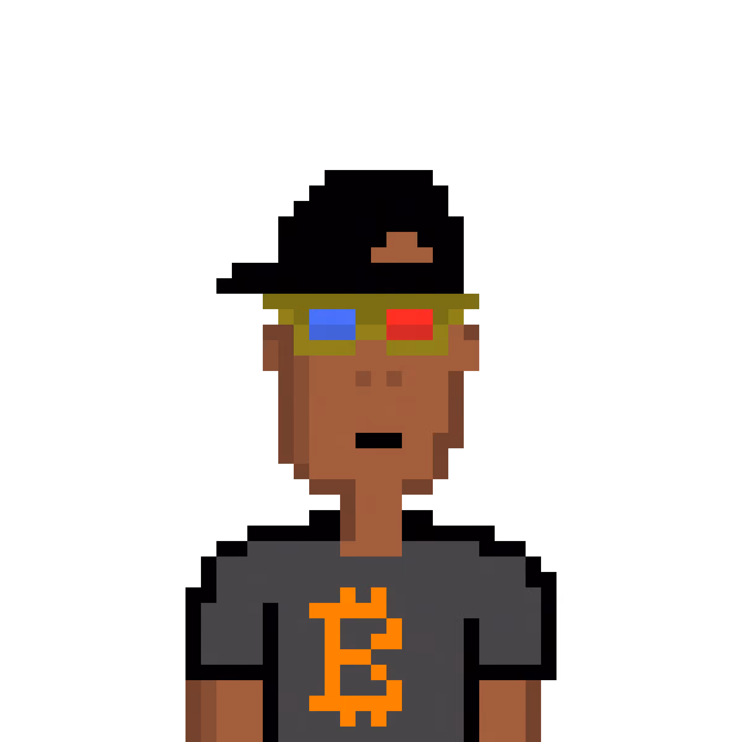 Dank Pixel God #1909