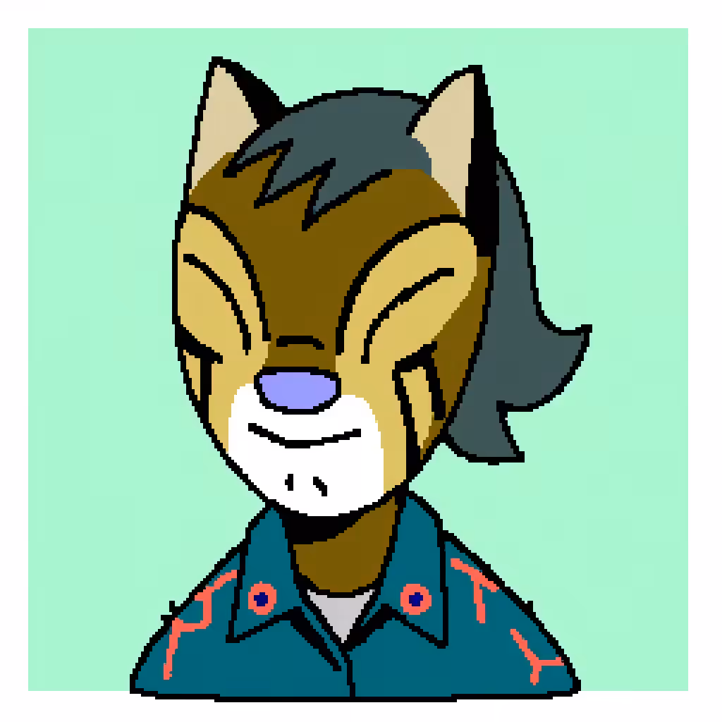 BluEthFixer