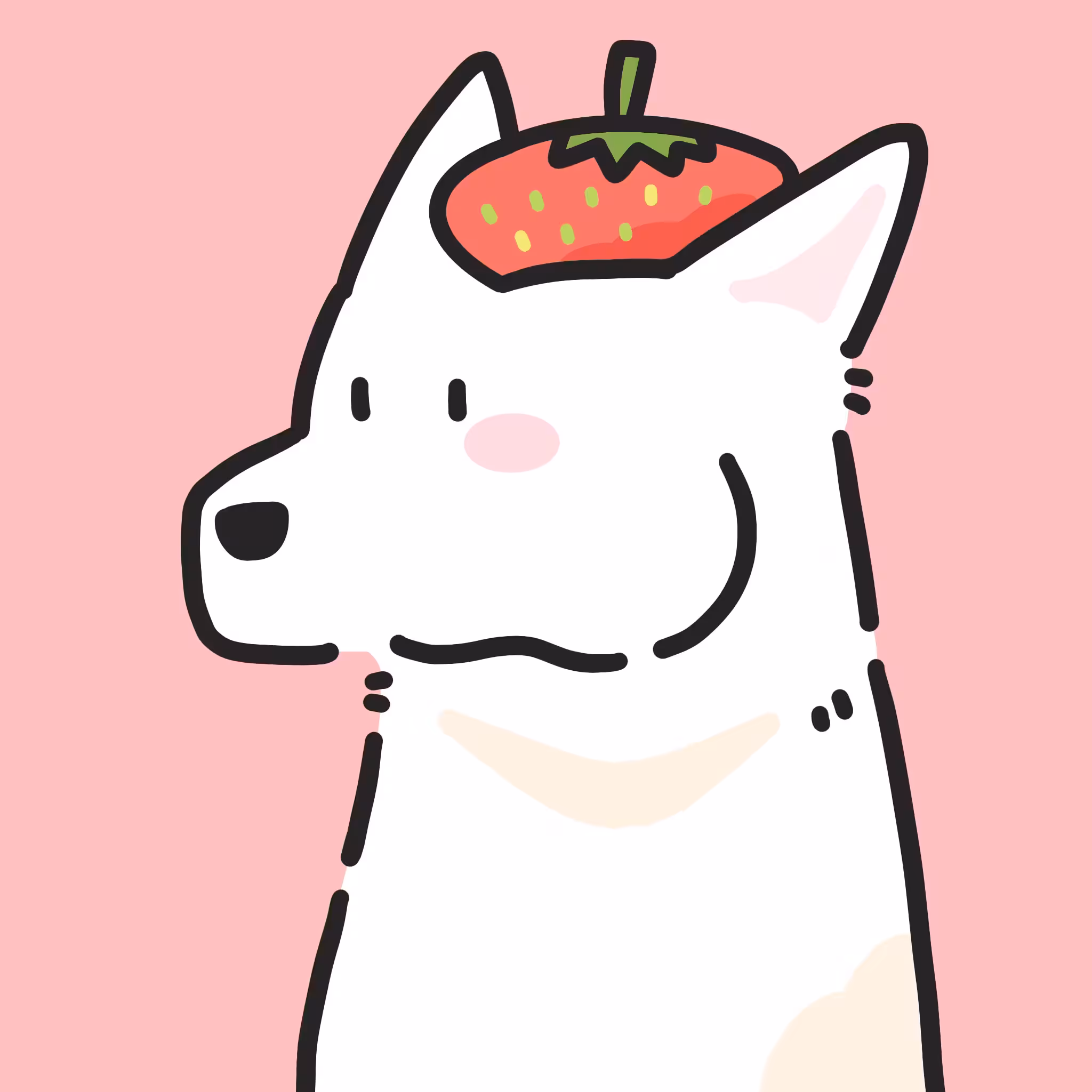White Wolf No.39