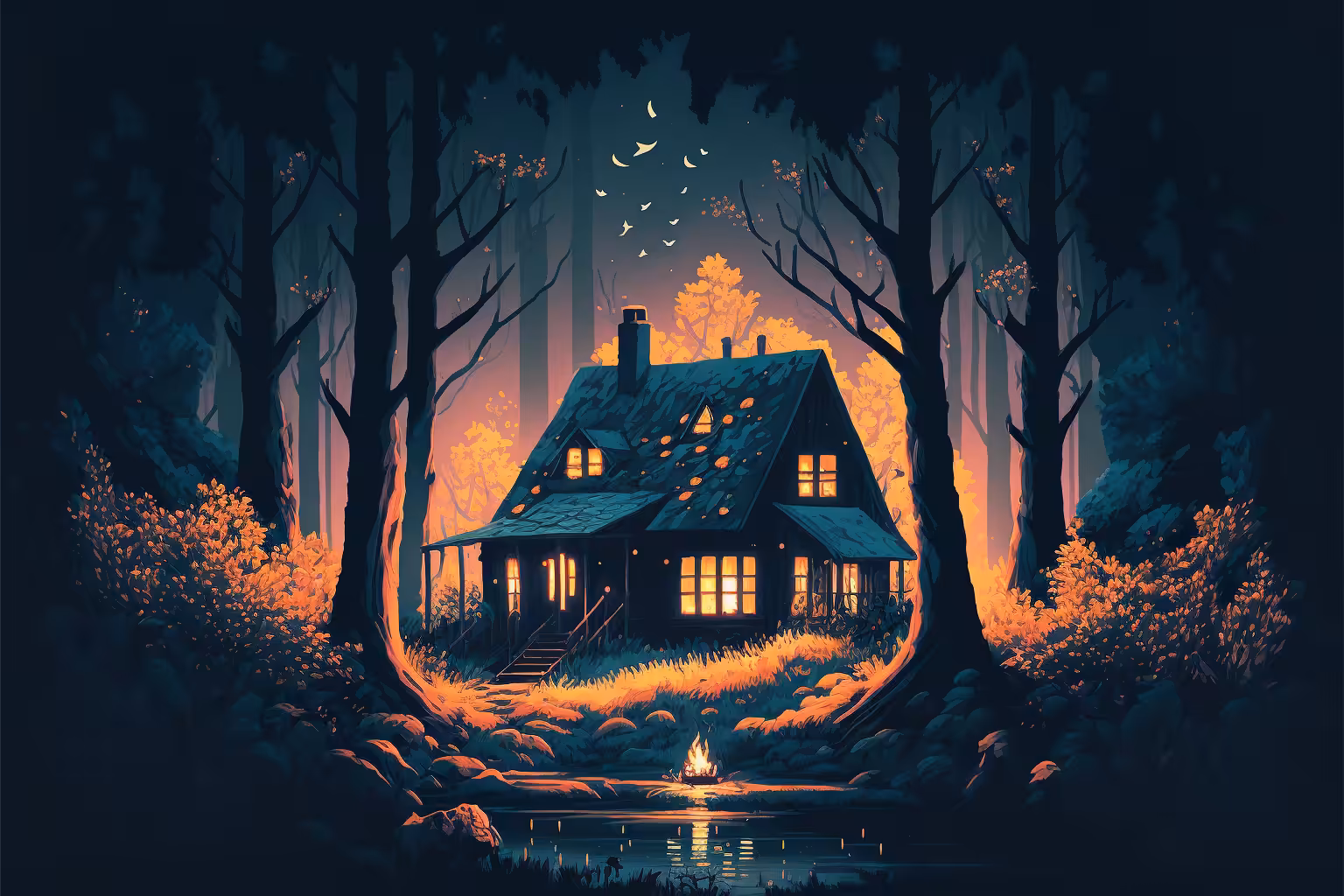 Cabin