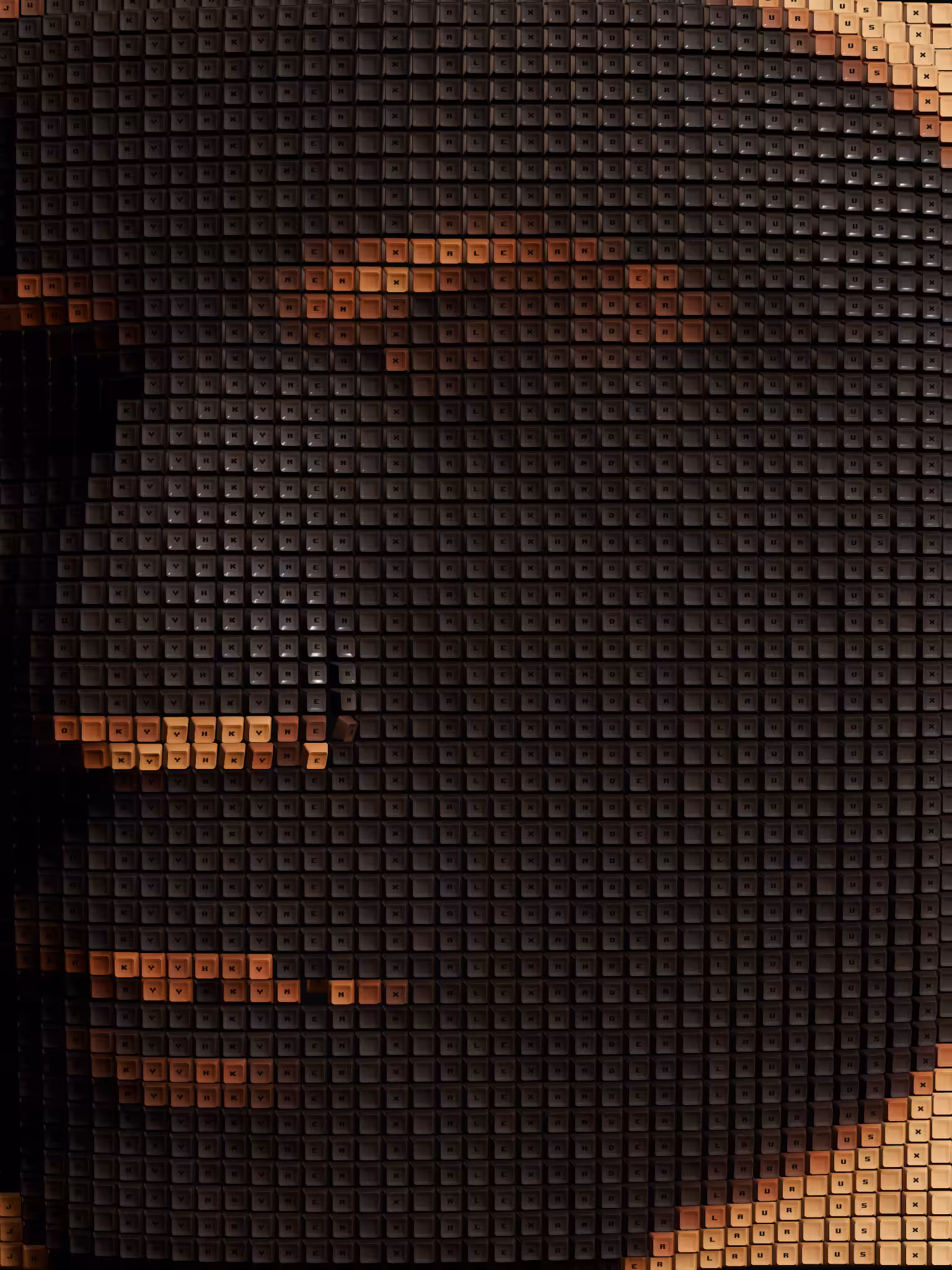 The Artist Code - Combine24: #231