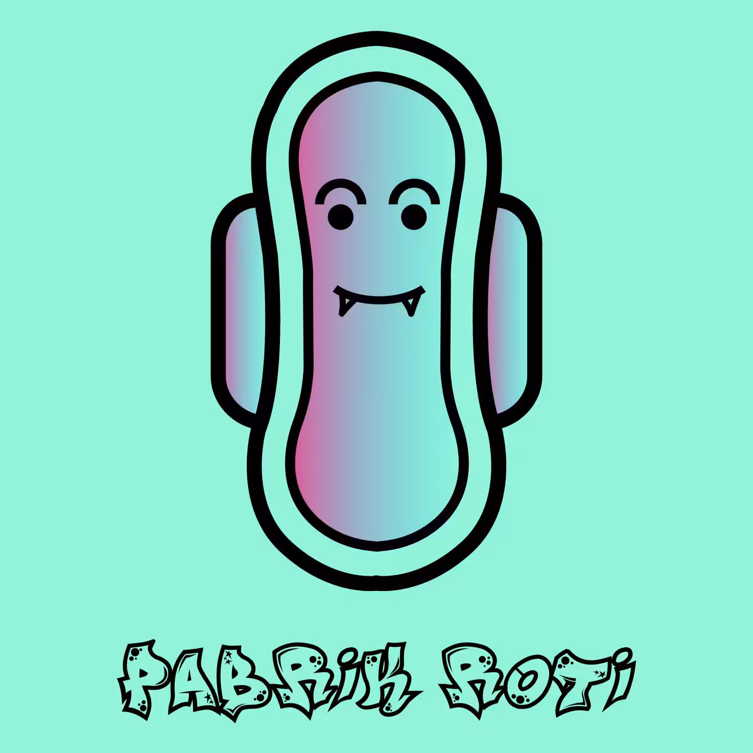 Logo Pabrik Roti: PABRIKROTI.IDN #5786