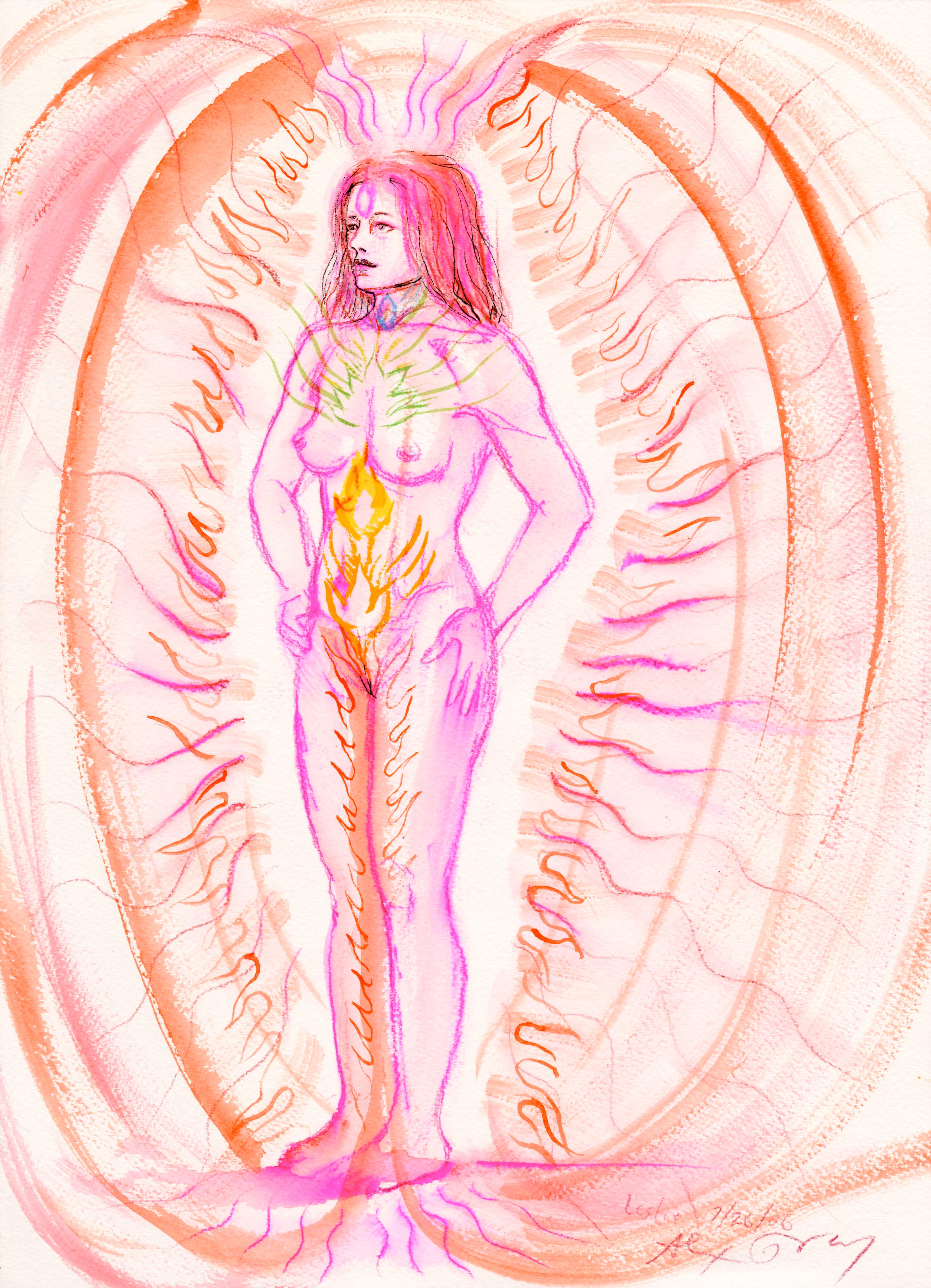 Lightbody #11