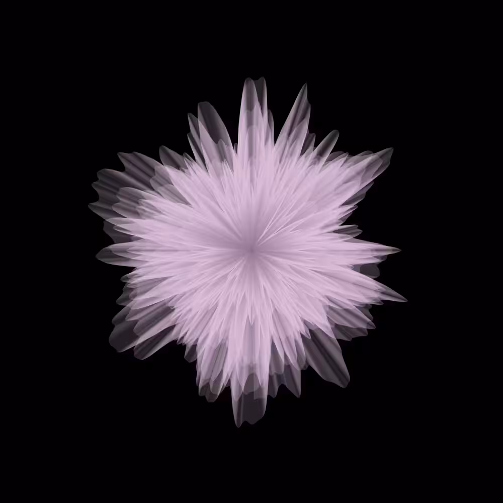 Blossoms #52