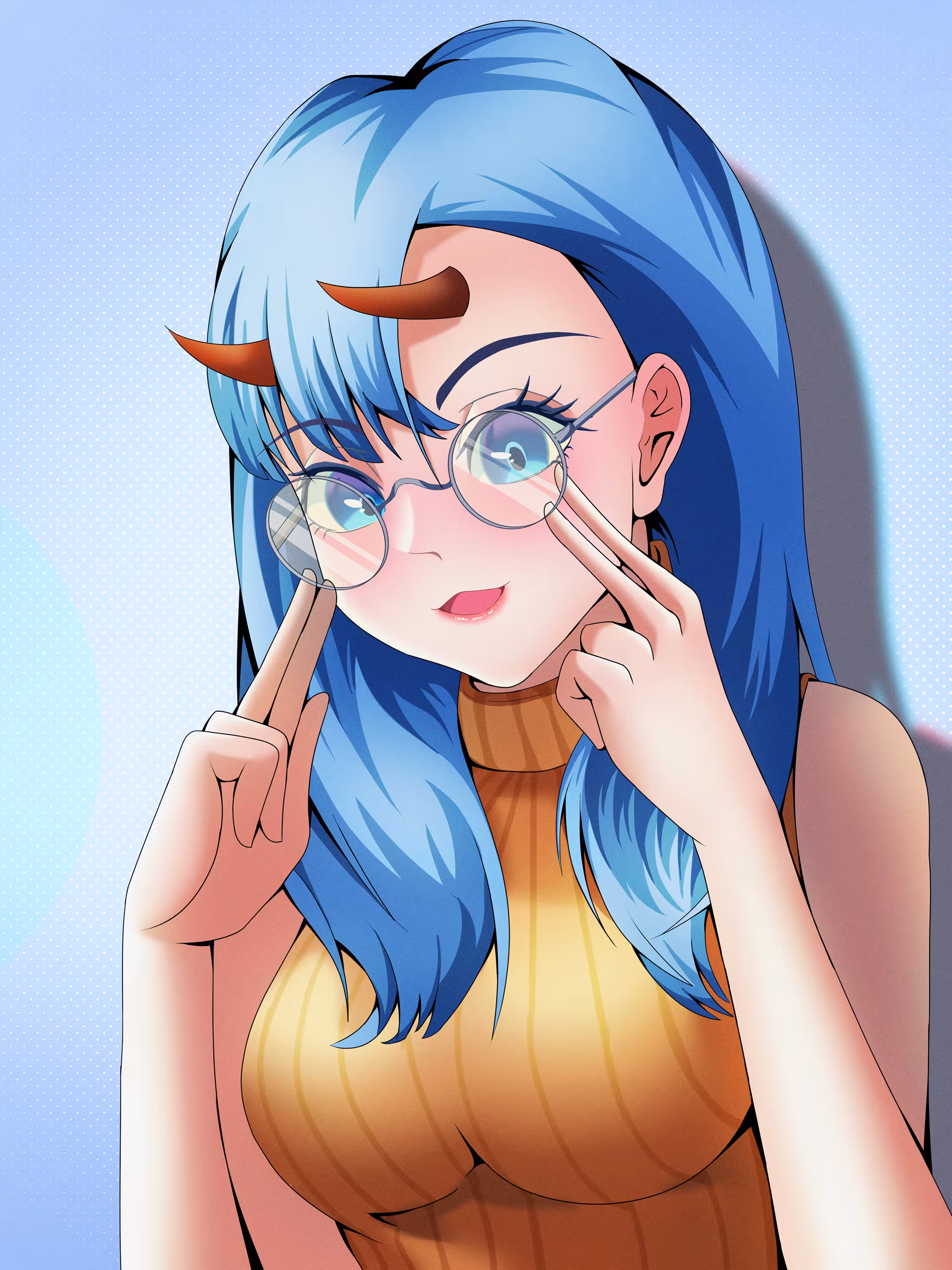 Shining Vision