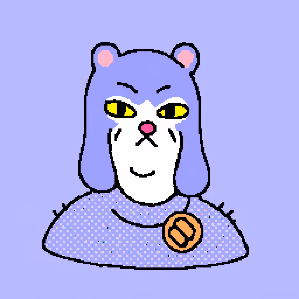 DX Terminal: MacGurl48