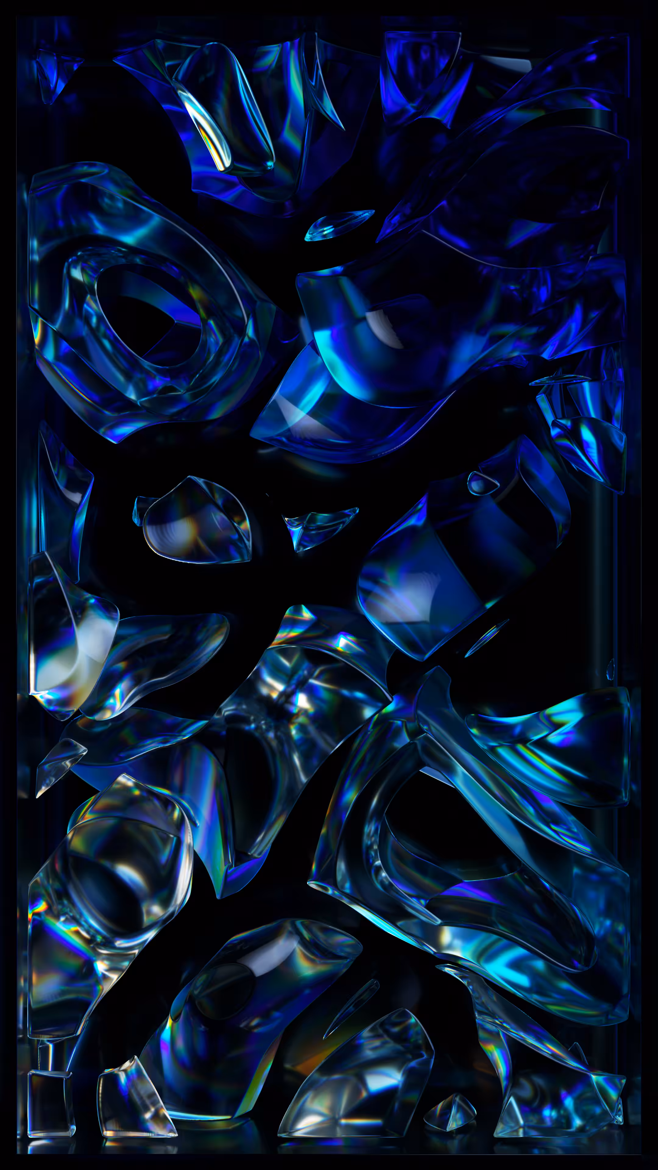 BOXED #69