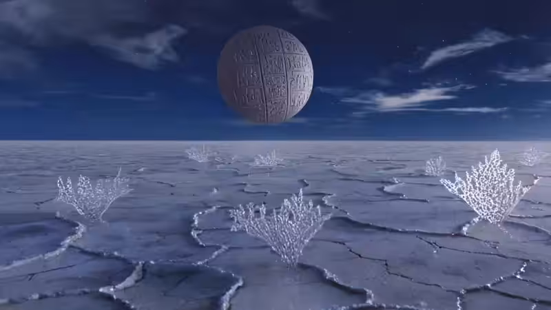 DX01: SINGULARITY 09638