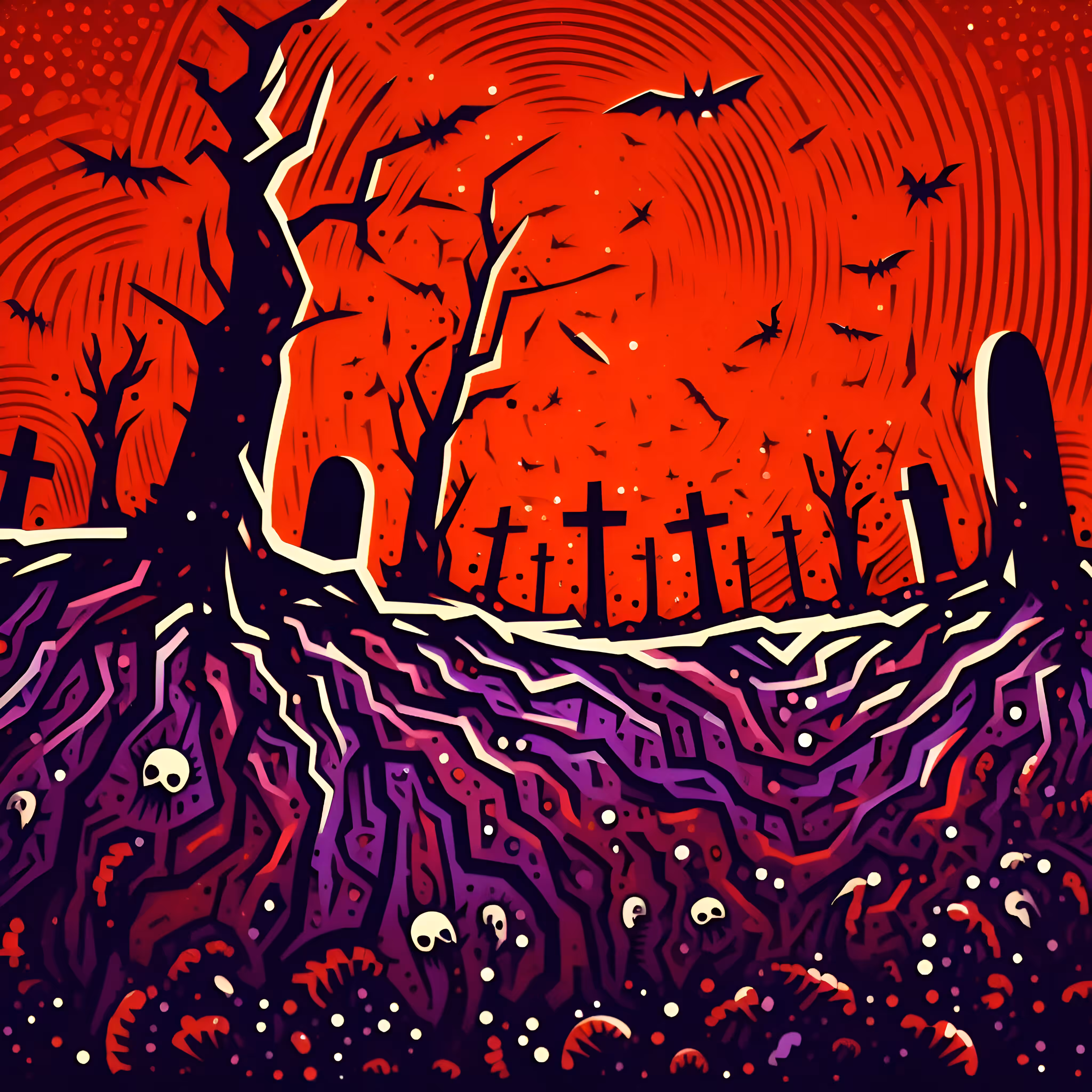 cemetery