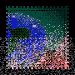 Stamps of Onablo #448