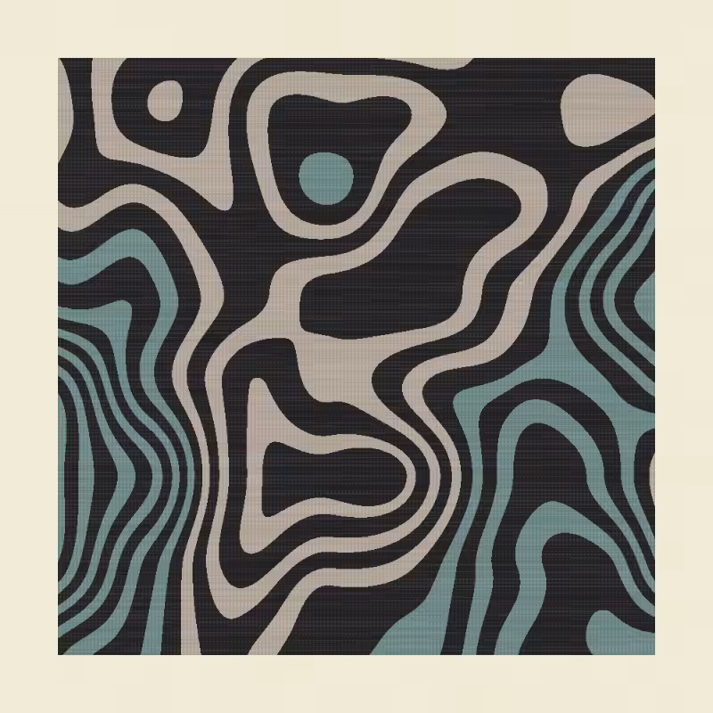 Tribal Spirit #14