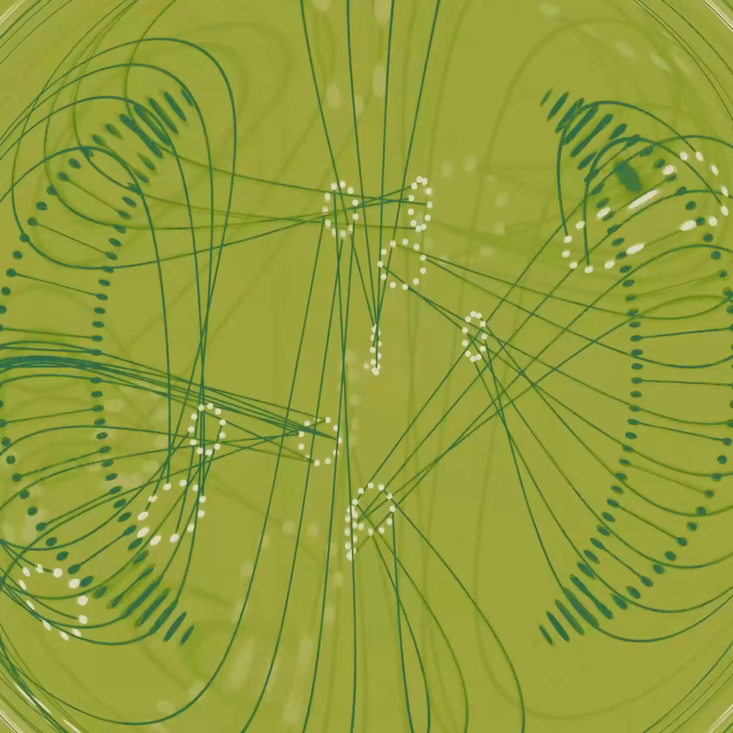 Interlinked