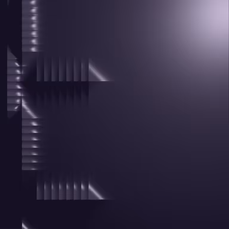 Smooth Steps #110