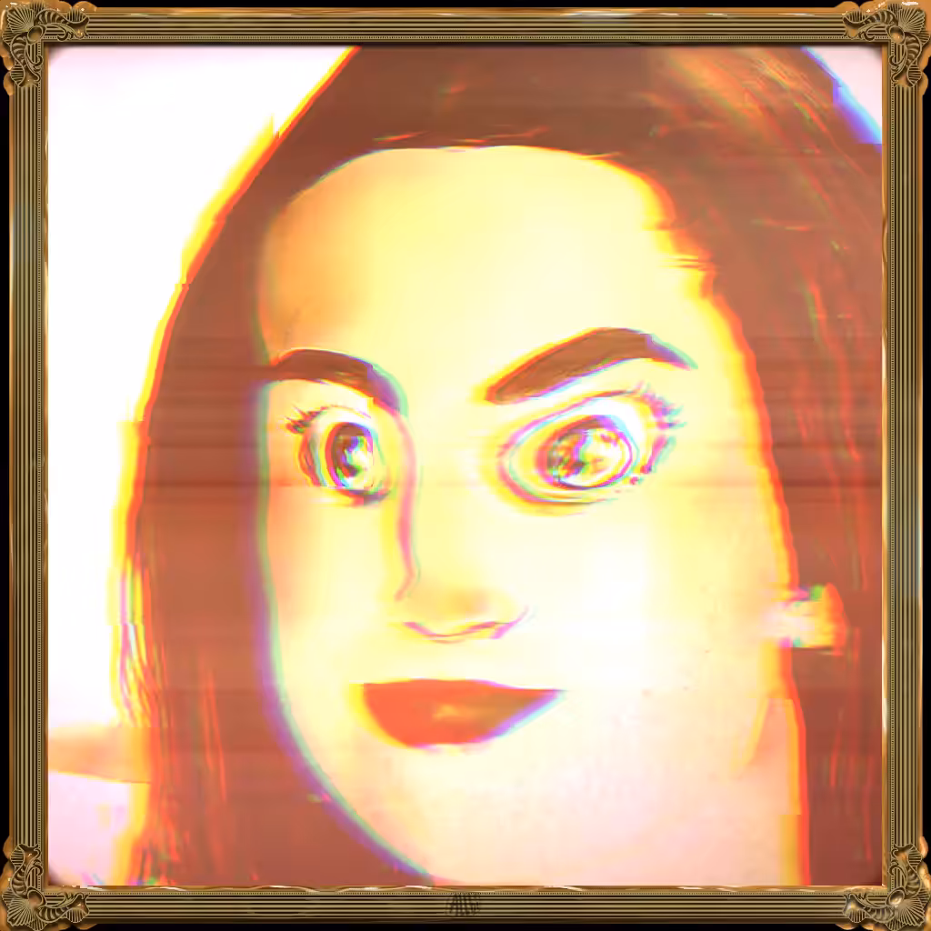 Mona - Mona Lisa - Lisa 6