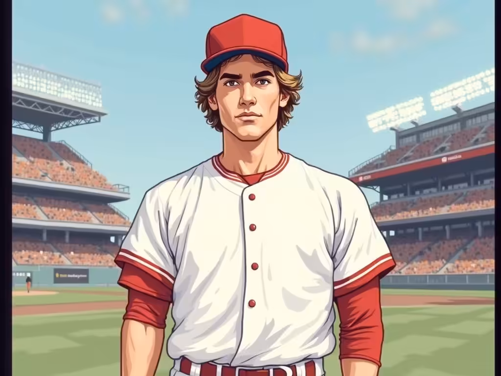 DataBaseball: Brian Downing - 1987 (4.7 PV)