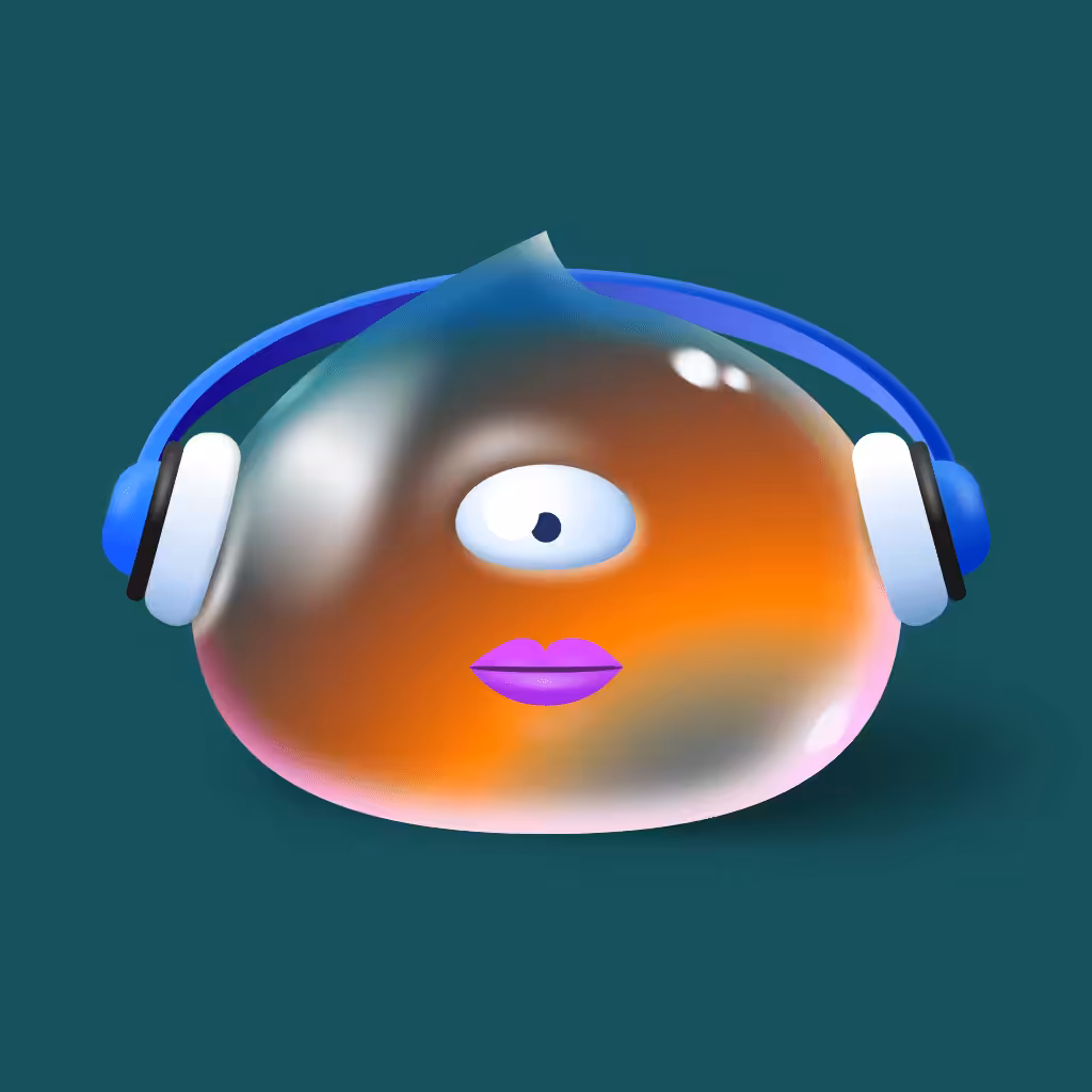 Slimes World: Slime #912