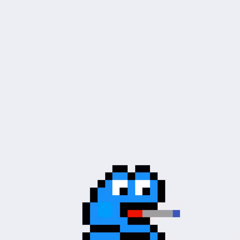 lil pepe #23